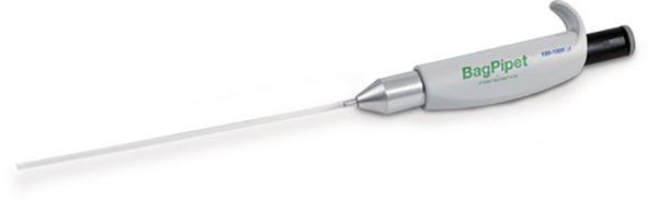 <span lang='fr'>BagPipet & BagTips - Sécurité des analyses</span>