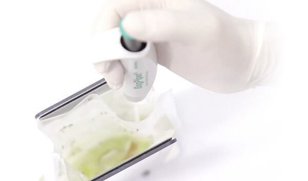 BagPipet - 精准优化取样
