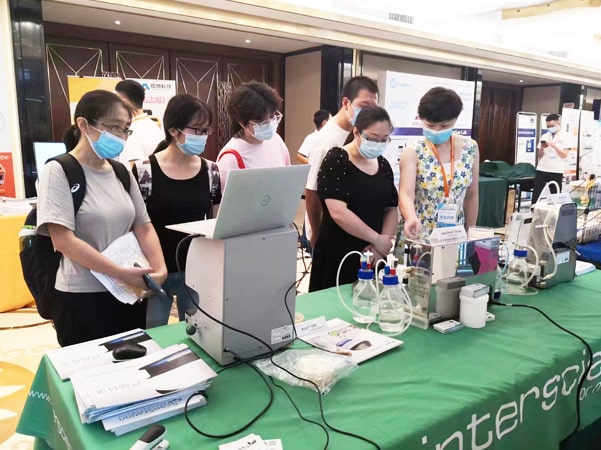 微生物分析 - FoodMate China