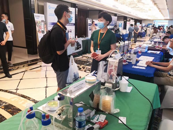 微生物分析 - FoodMate China