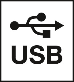 <span lang='fr'> Traçabilité - USB </span>
