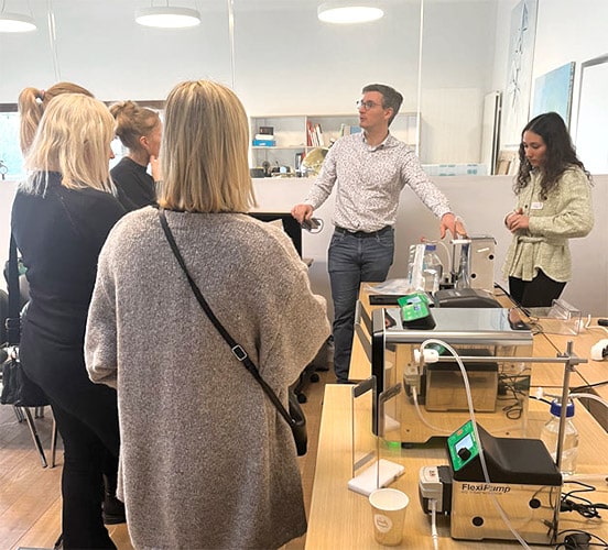 BagSystem系列产品介绍