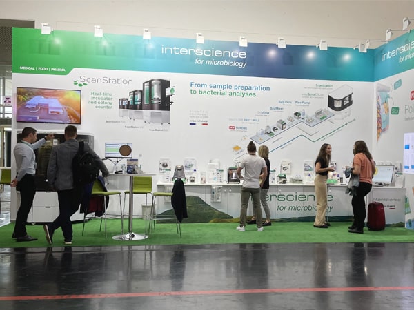 Analytica - INTERSCIENCE