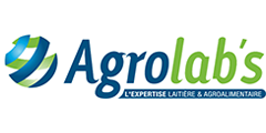 Logo - Agrolabs