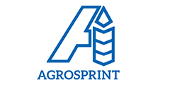 Logo Agrosprint