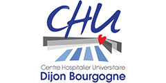 Logo - CHU Dijon