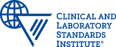 Clinical and Laboratory Standards Institute - CLSI