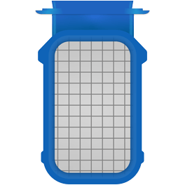 Envirocheck™ 浸渍载玻片