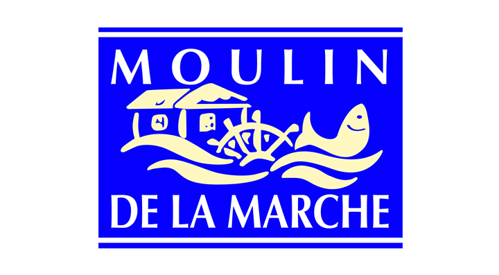 Moulin de la Marche