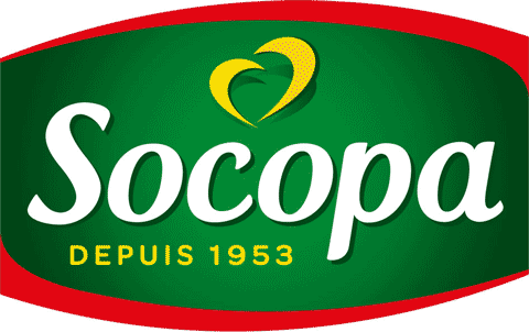 Logo Socopa