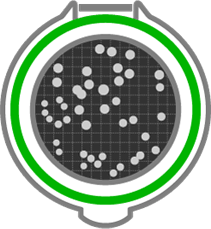 Milliflex Oasis™ 滤膜