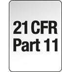 <span lang='fr'>Traçabilité export données - 21 CFR Part 11</span>