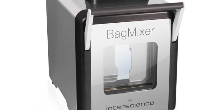 毫升实验室均质器