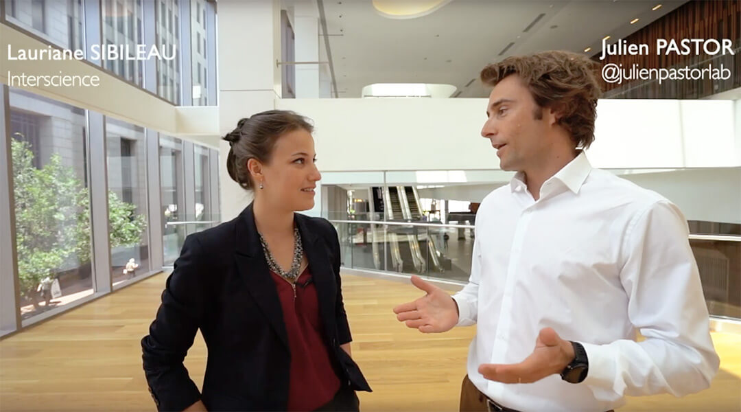 目前最智能的培养箱- 采访