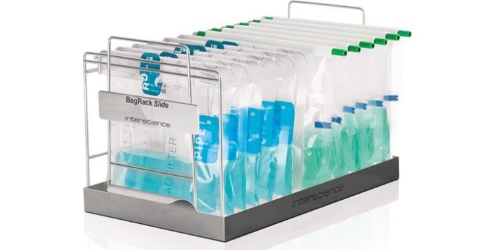 BagRack Slide