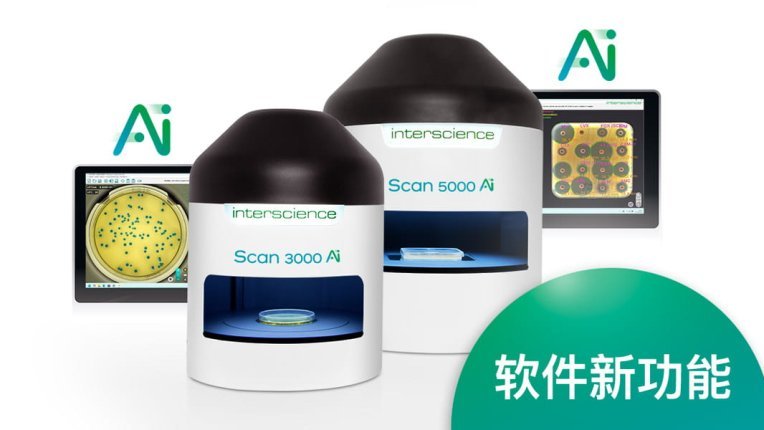 Scan Ai 有哪些新功能？