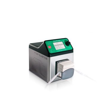 FlexiPump (Réf. 561 000) - Pompe péristaltique doseuse pour distribution de milieux