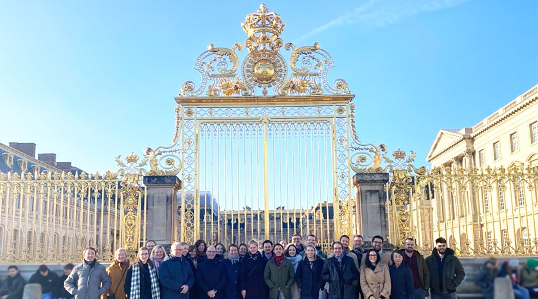 2024年经销商研讨会