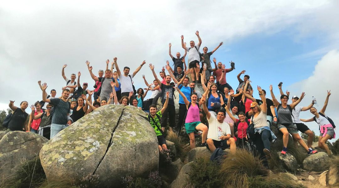 INTERSCIENCE 欢庆其成立40周年！