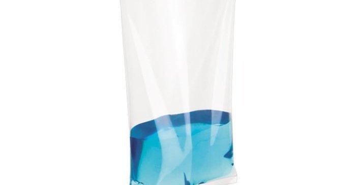 无过滤膜的均质袋