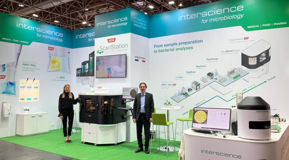 MEDICA展览会 2019