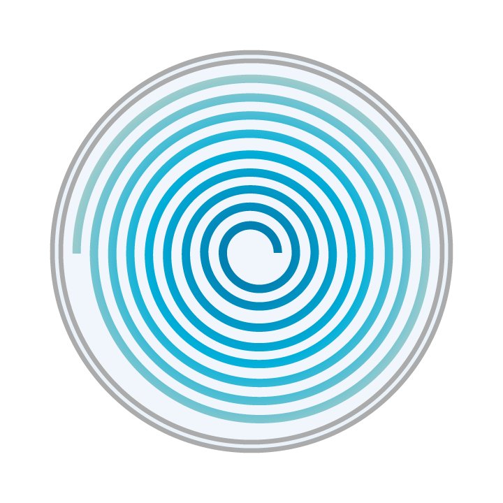 スパイラル塗抹法