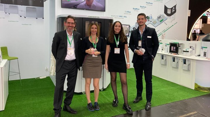 Medica 2021，杜塞尔多夫，世界医学论坛