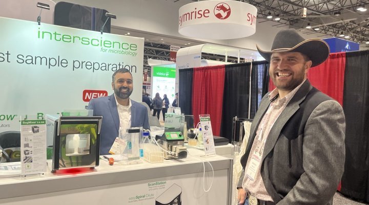 宠物食品论坛, 堪萨斯城, 美国