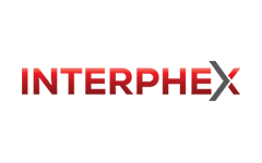 Interphex 2026 - ZH