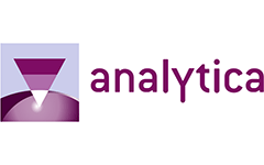Analytica 2026 - ZH