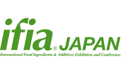 Ifia Japan 2026 - ZH