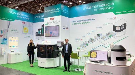 MEDICA展览会 2019