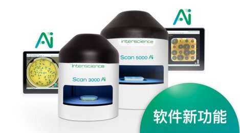 Scan Ai 有哪些新功能？